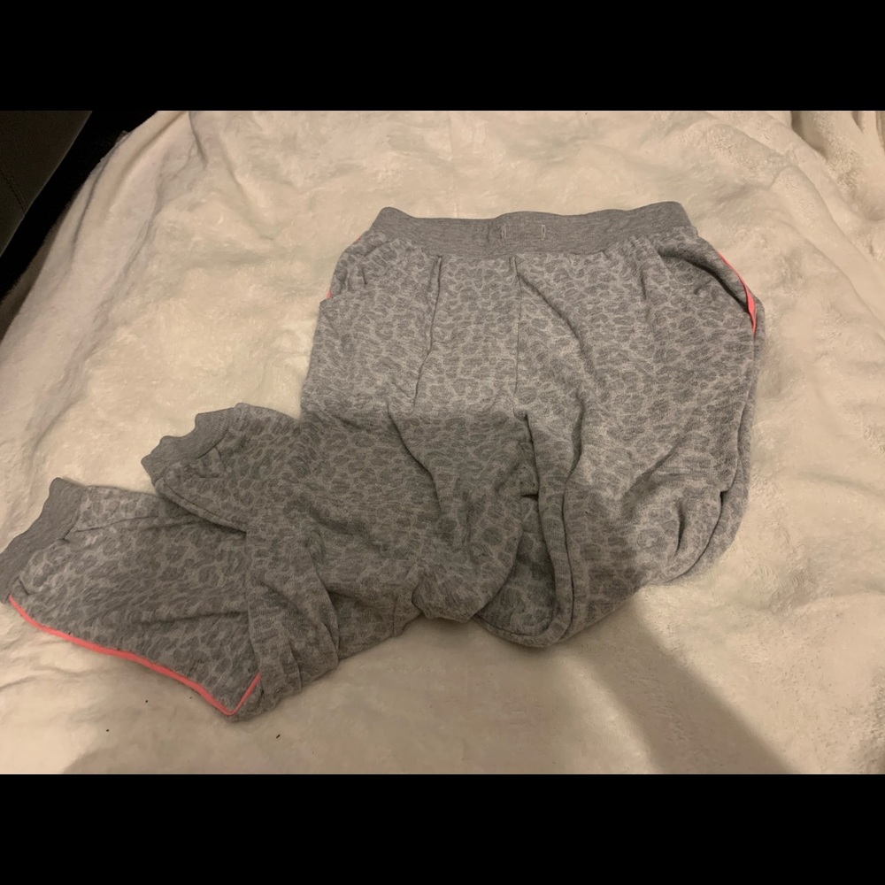 Sweatpants